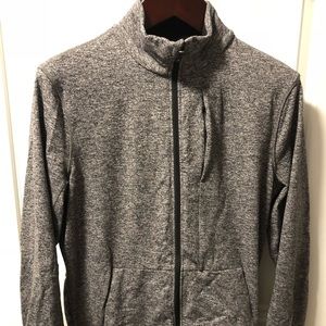 Lululemon Men’s Track Jacket - Large